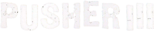 Pusher III Logo