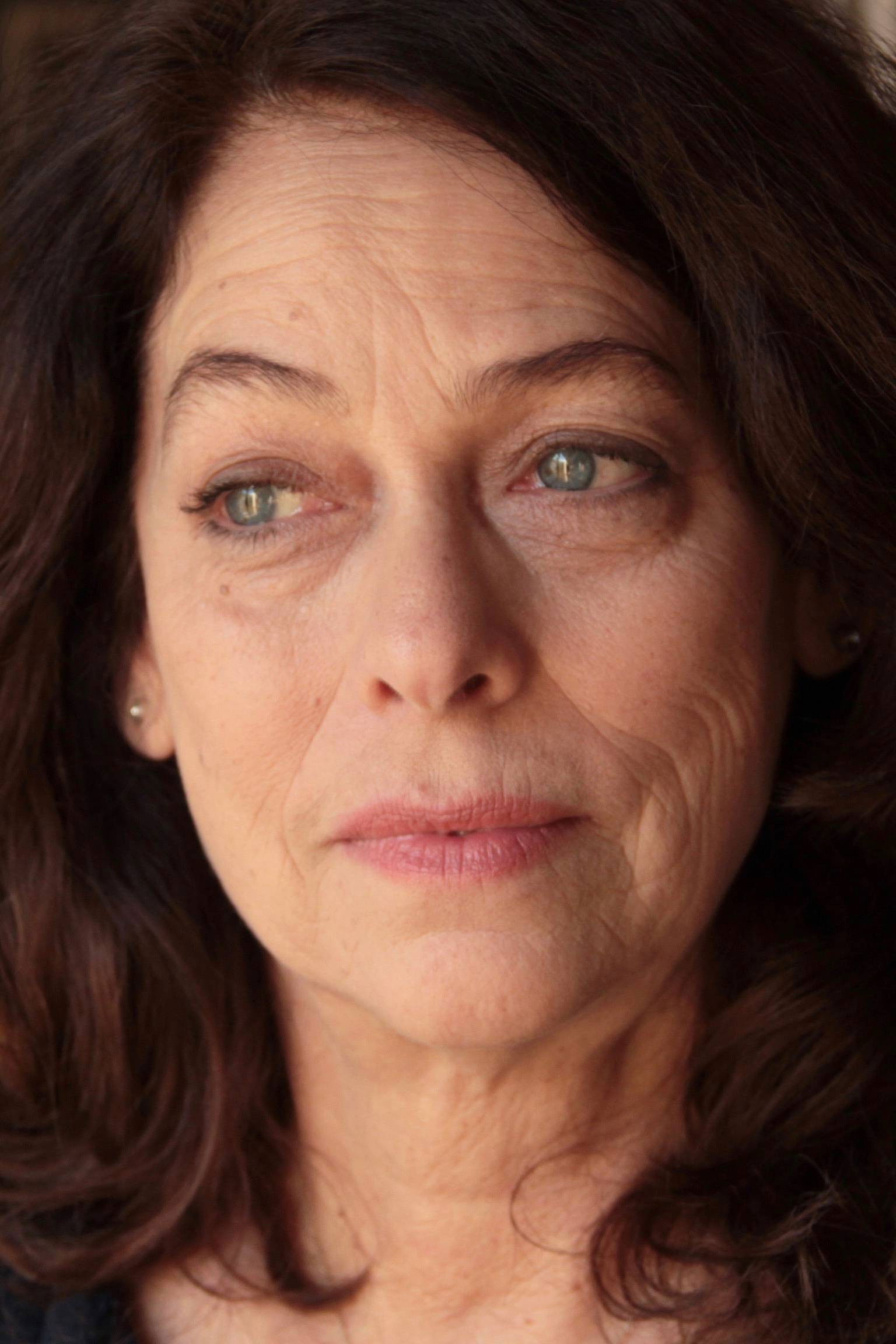 et billede af Souraya Baghdadi