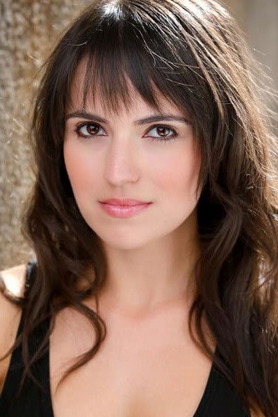 et billede af Retta Flanagan