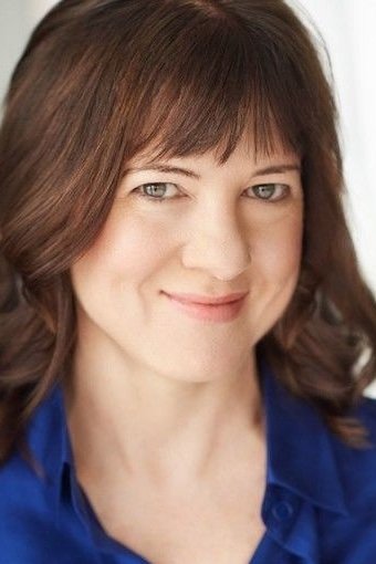 et billede af Virginia Bryan