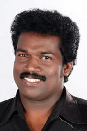 et billede af Binu Adimali