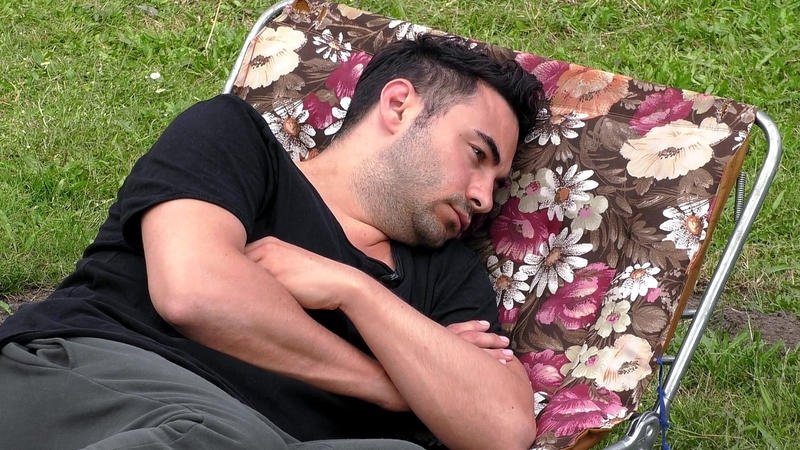 Das Sommerhaus der Stars - Kampf der Promipaare