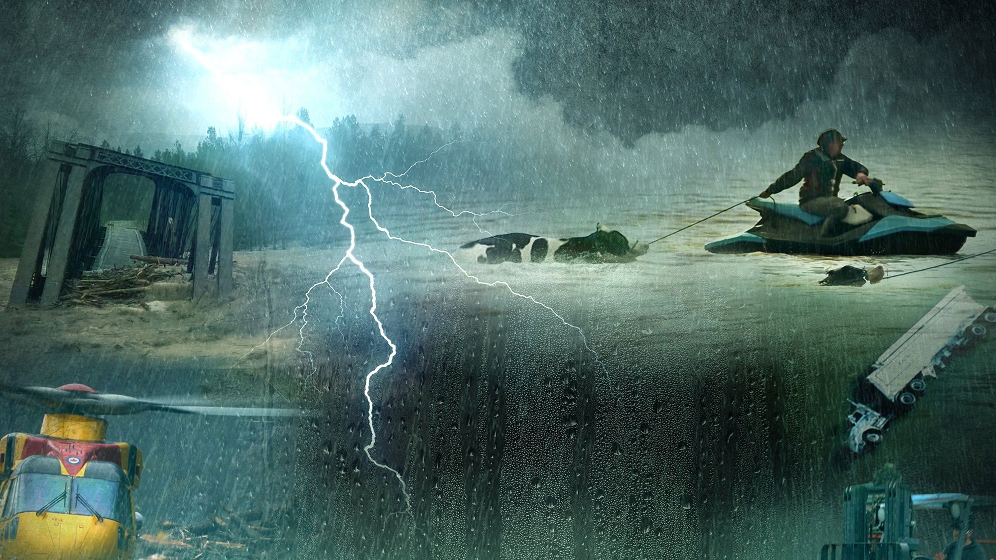 Backdrop Image