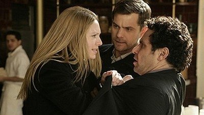 assistir fringe dublado