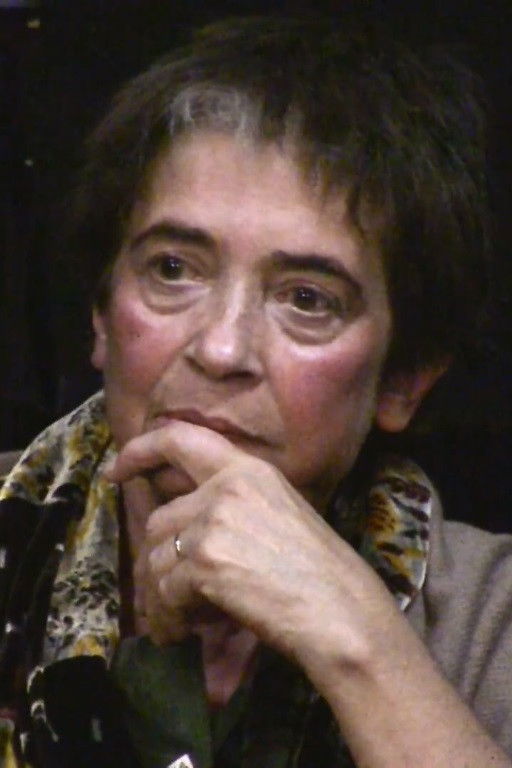 et billede af Manuela Serra