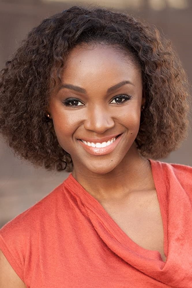 et billede af Saycon Sengbloh