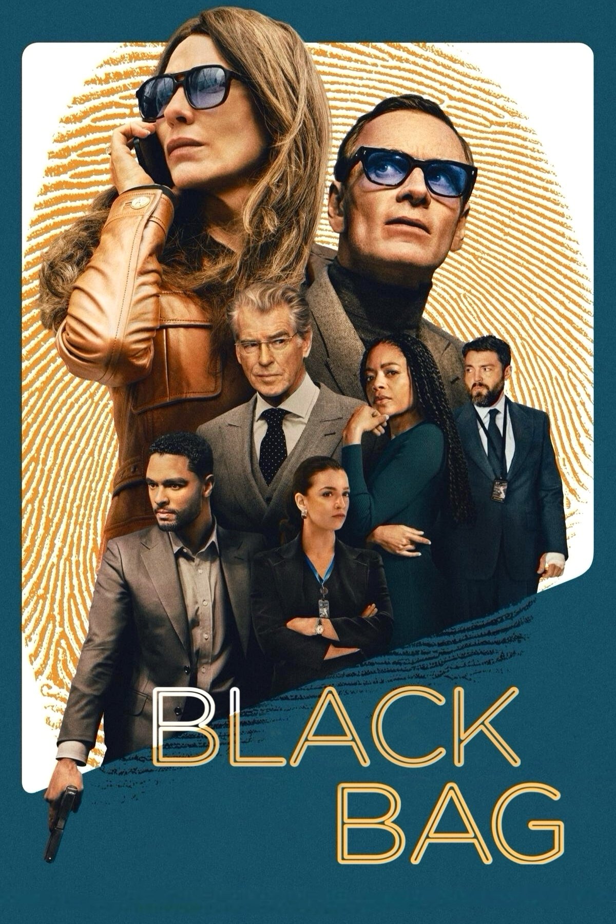 Black Bag