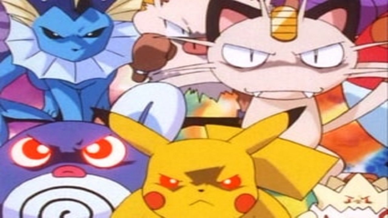 pokemon season 1 episode 83 pallet party panic pokemon season 1 episode 83 pallet party panic