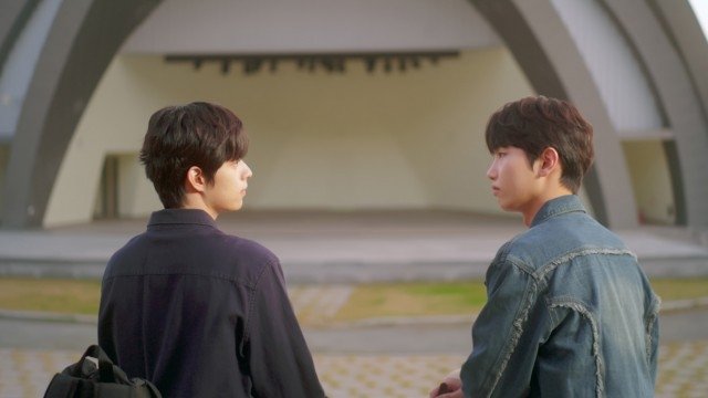Thumbnail for A Goodbye Confession Season 1 Episode 1