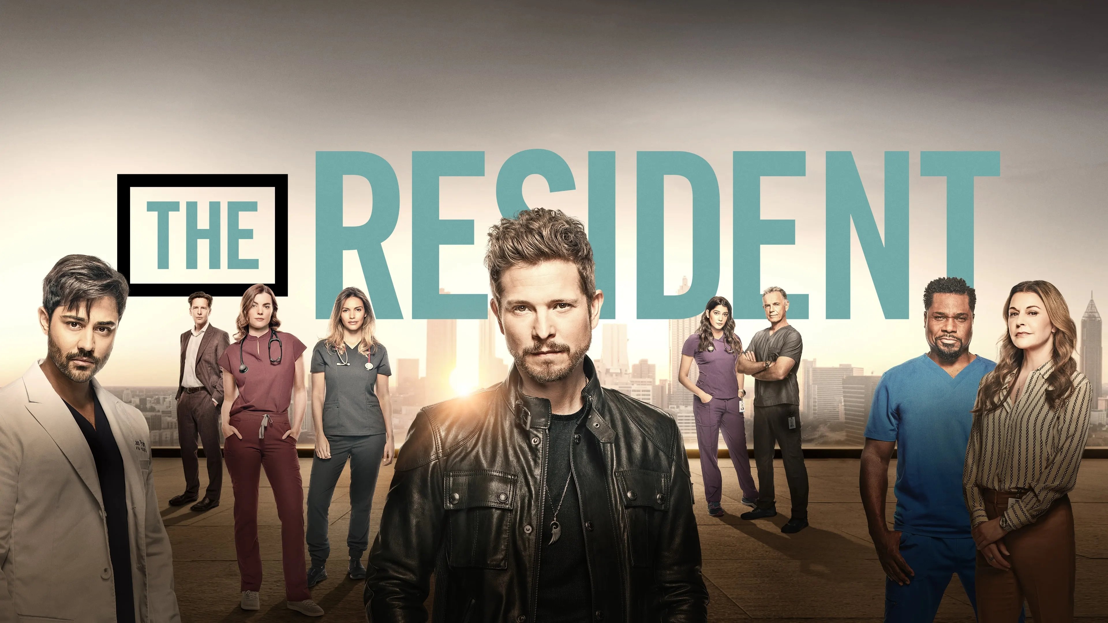 The Resident - Season 5