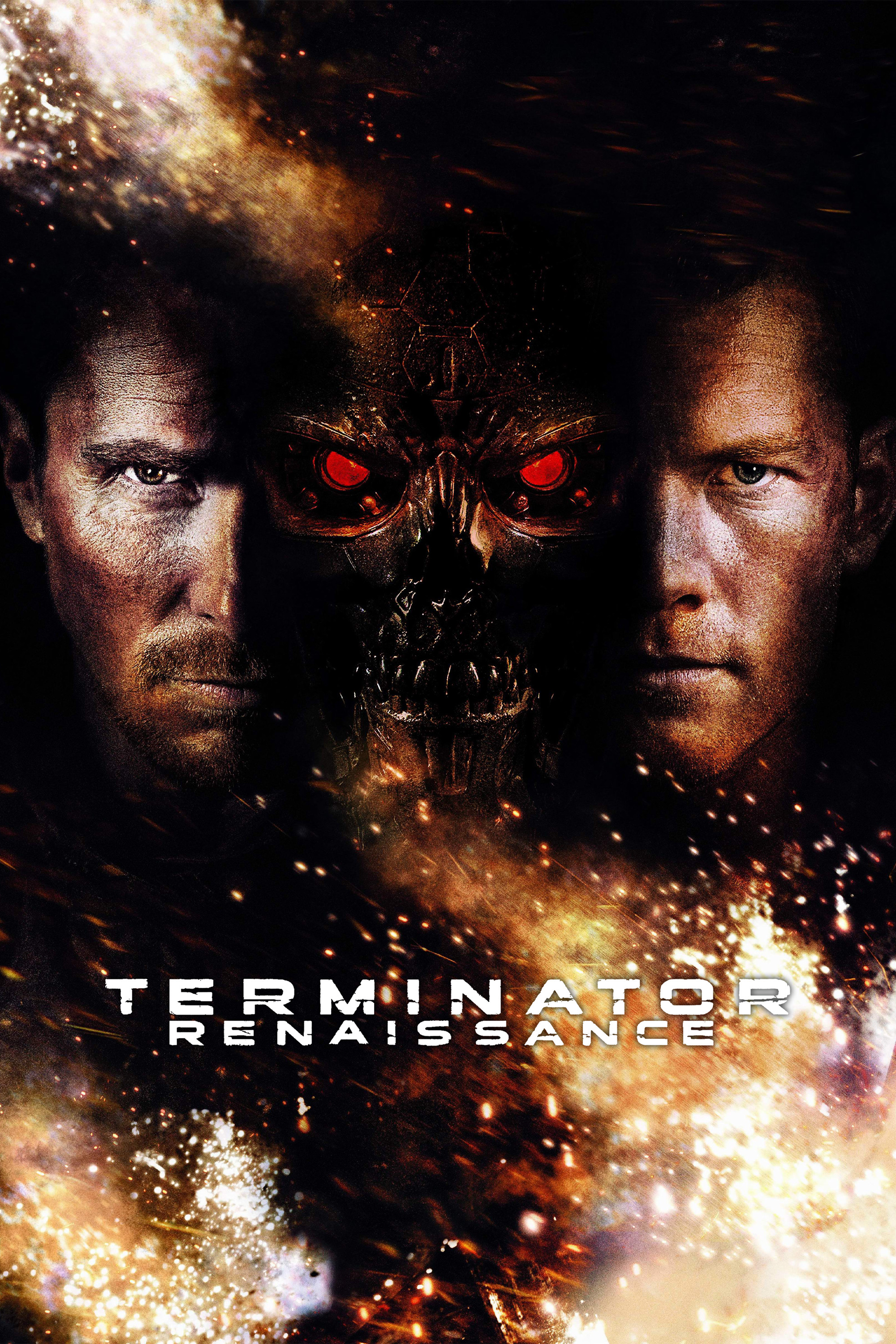 Terminator Renaissance