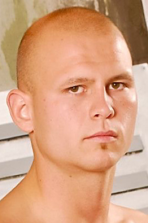 et billede af Ric Hummer