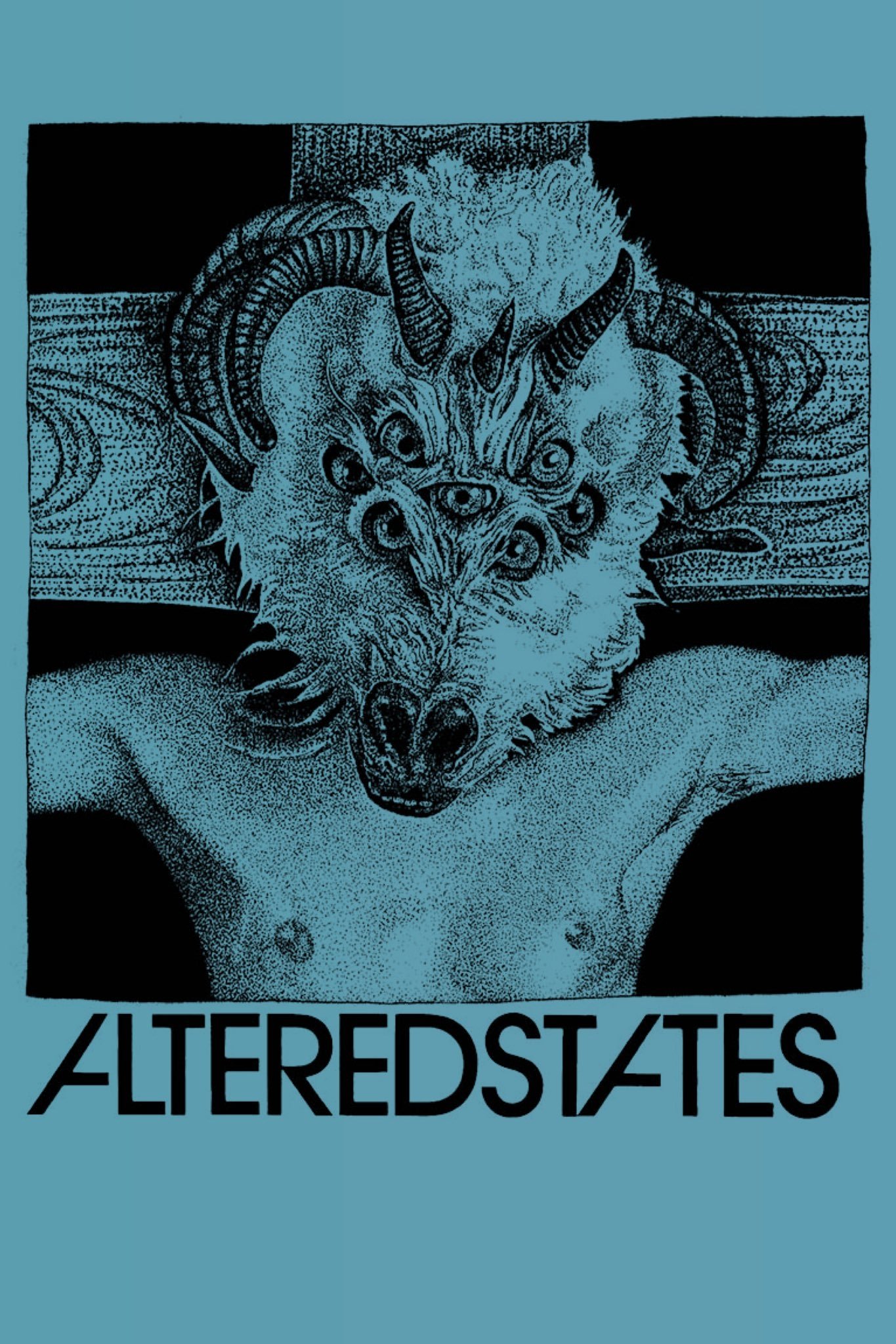 Altered States