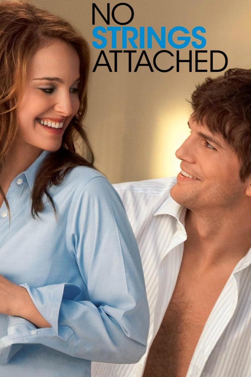 No Strings Attached