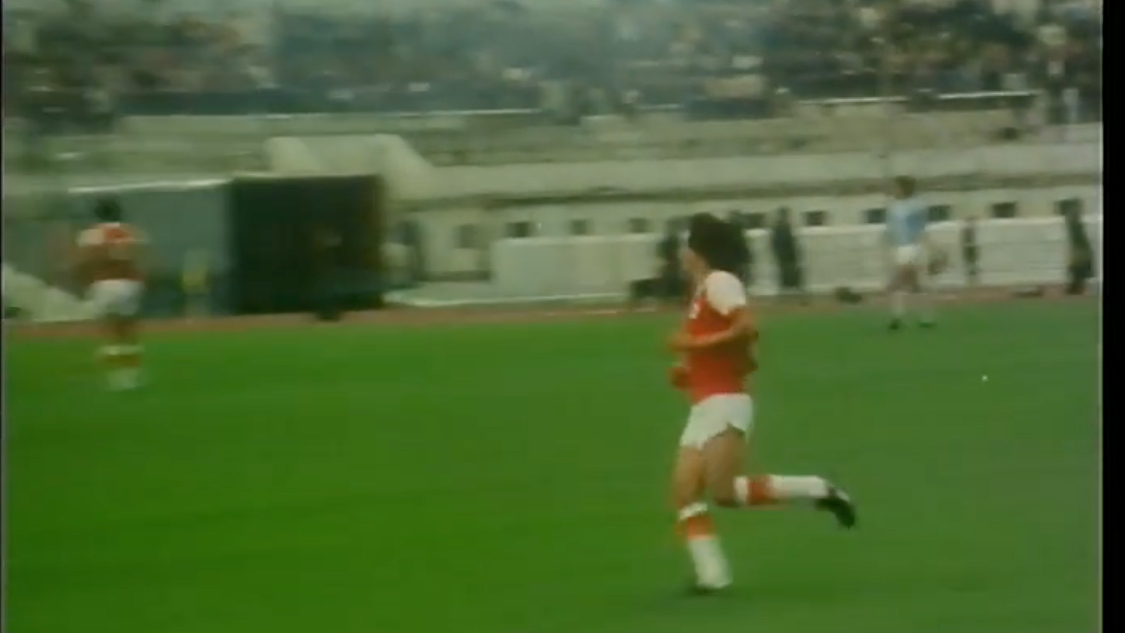 Commando Ultrà Curva Sud (1980)