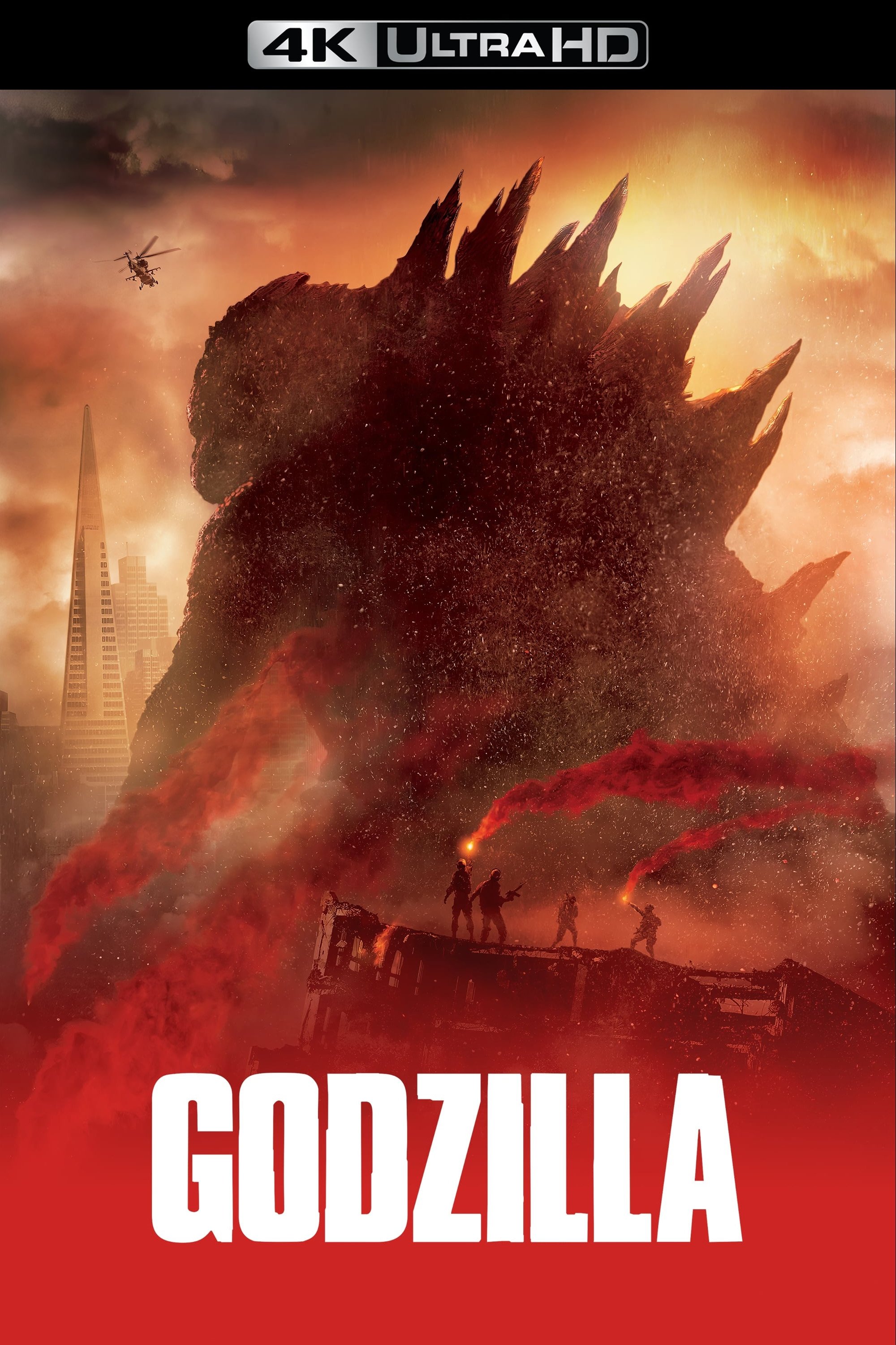 Godzilla