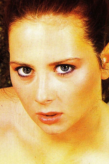 et billede af Christine Black