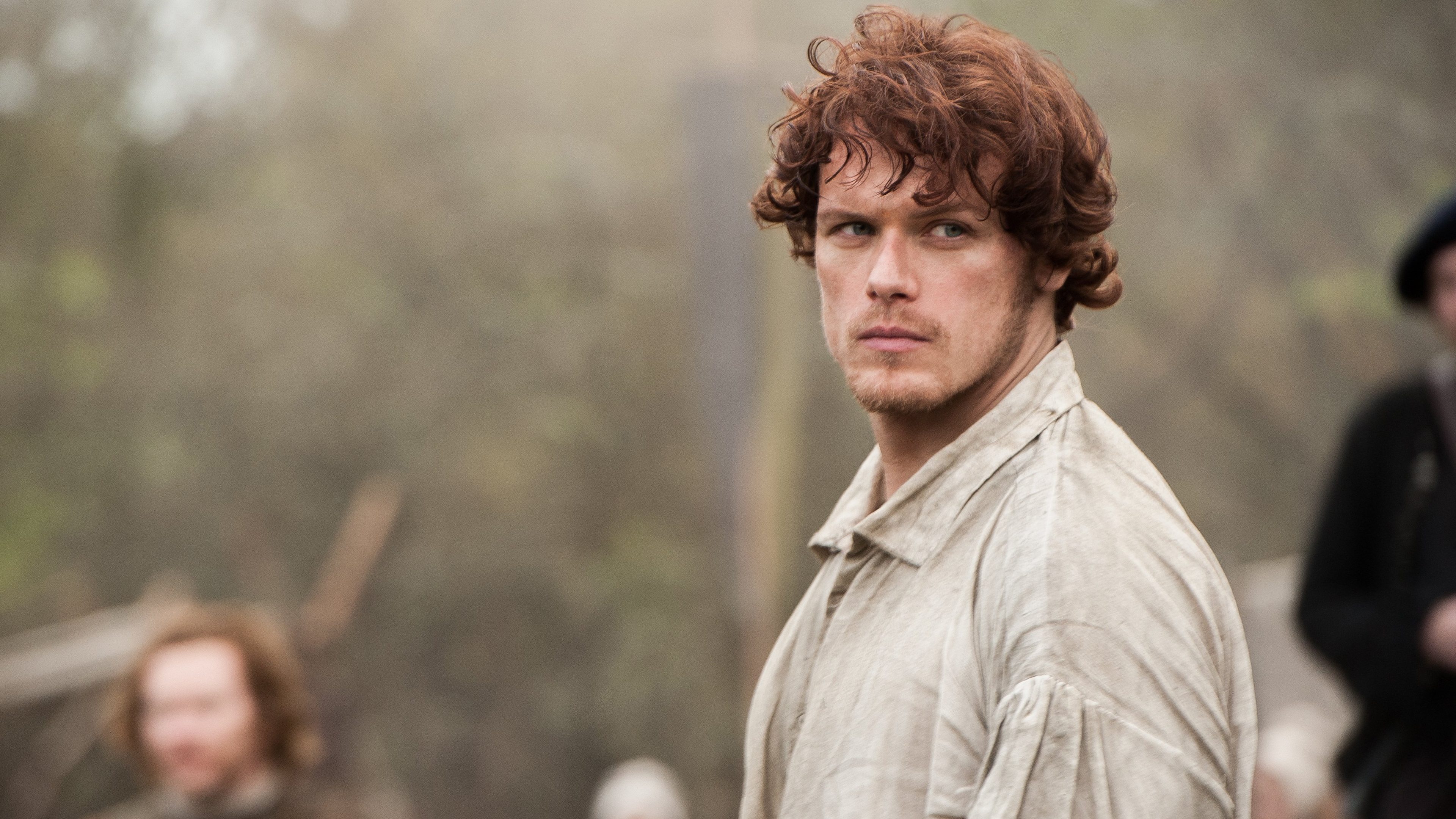 Outlander Staffel 1 :Folge 4 