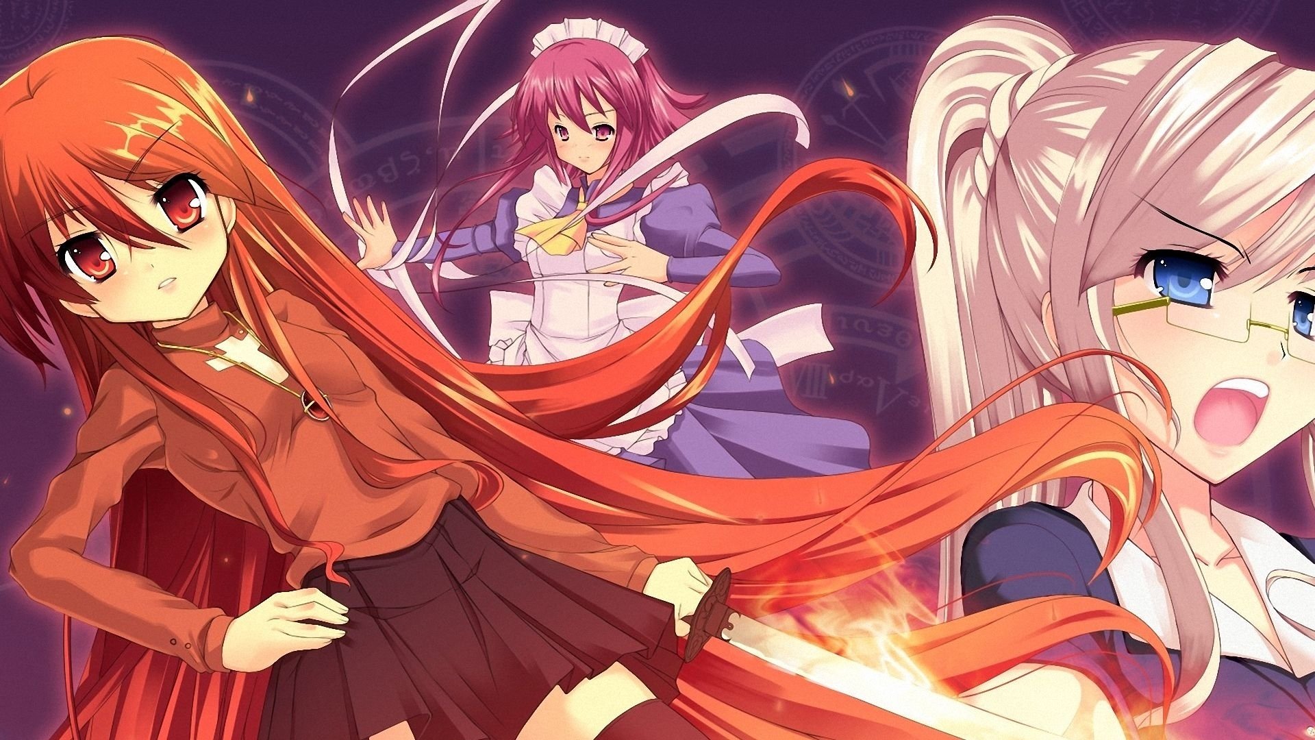 Shakugan no SHANA