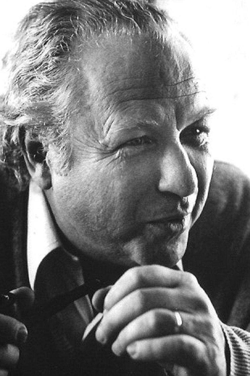 Henri Debluë | Writer