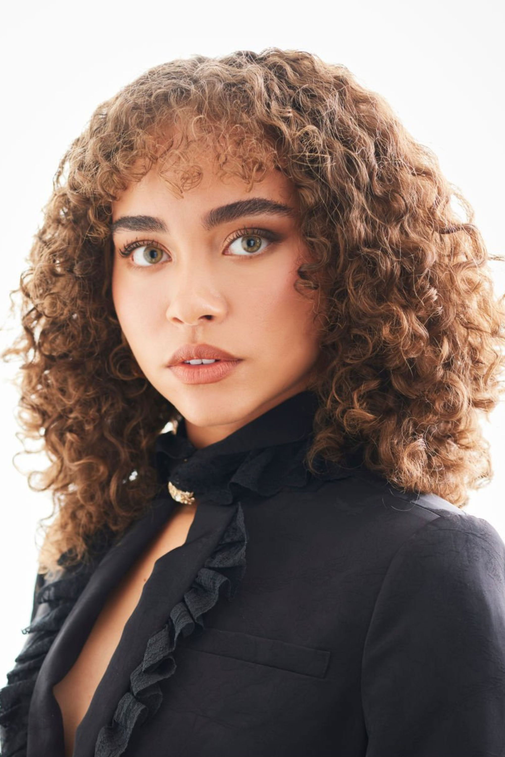 et billede af Bailey Bass