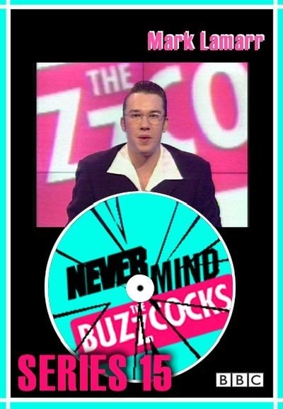 Never Mind the Buzzcocks - Season 15
