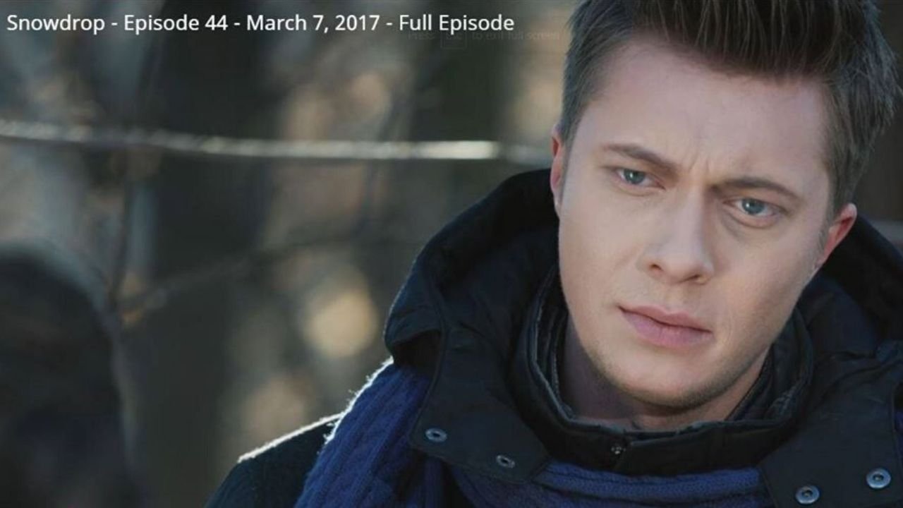 Thumbnail for Snowdrop Episode 44 Season 1 Episode 44
