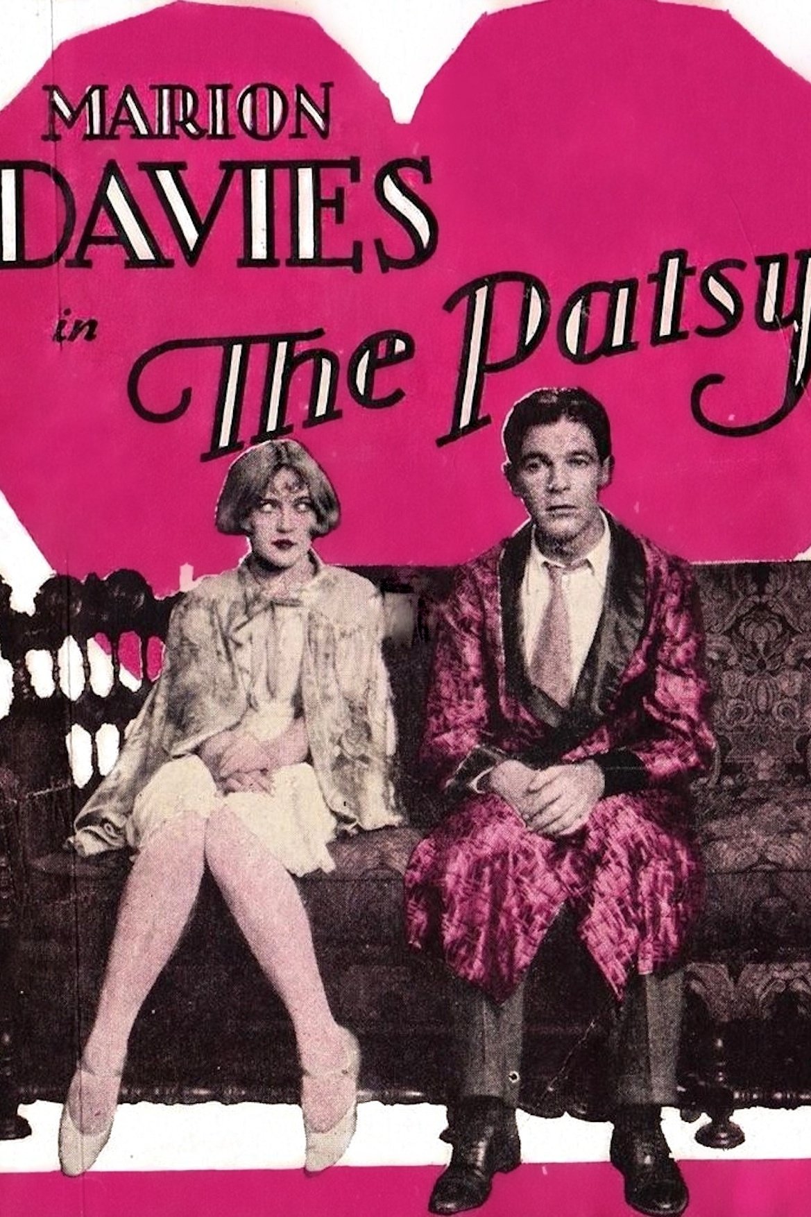 The Patsy