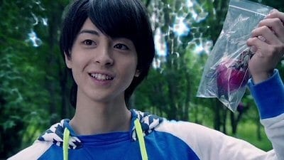 仮面ライダー Staffel 24 :Folge 9 