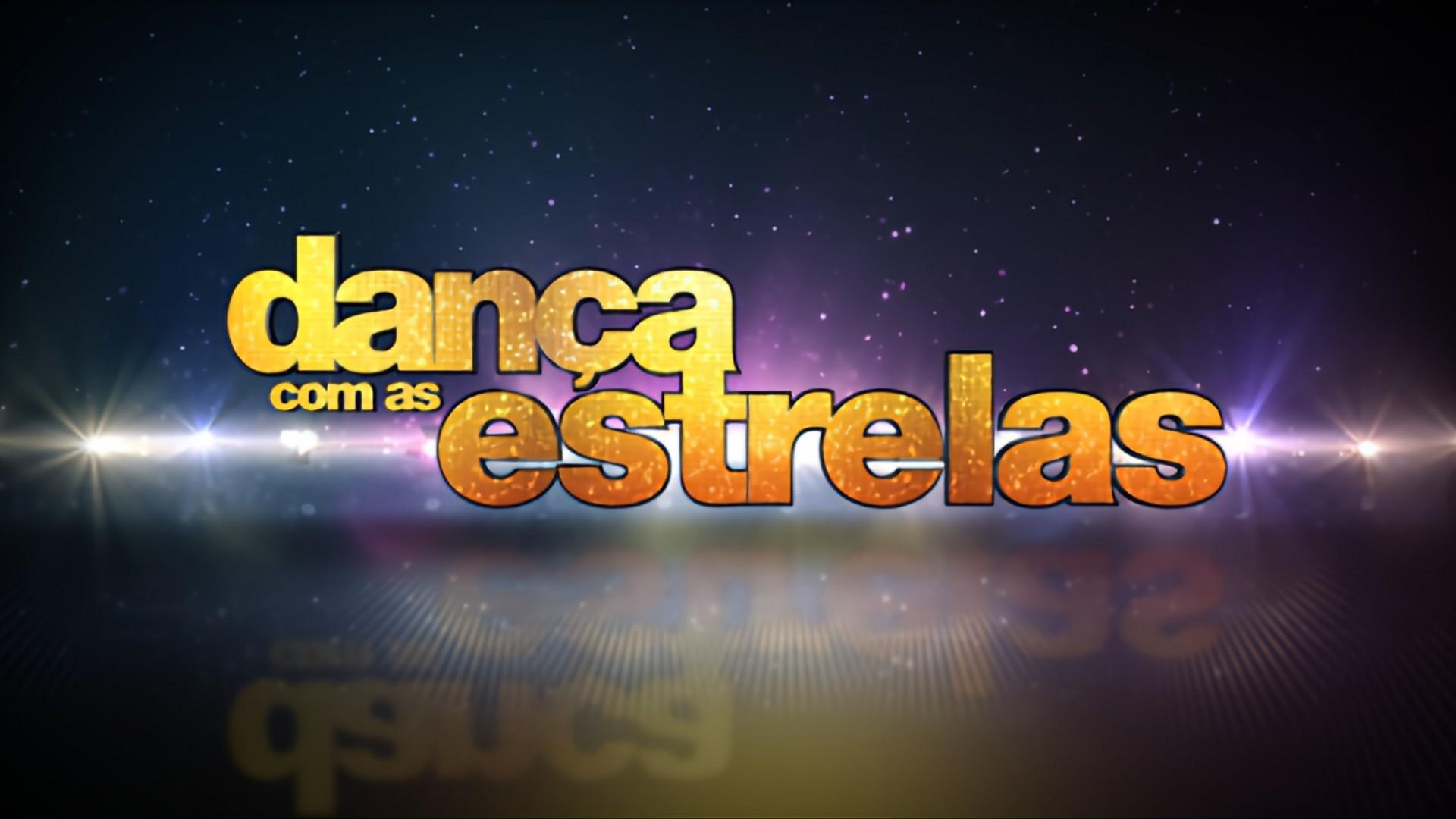 Dança com as Estrelas backdrop cover