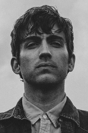 et billede af Andrew Combs