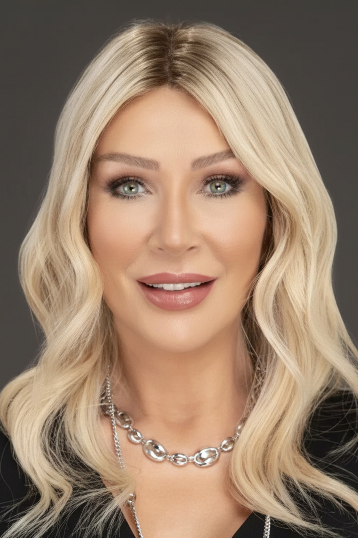 et billede af Seda Sayan