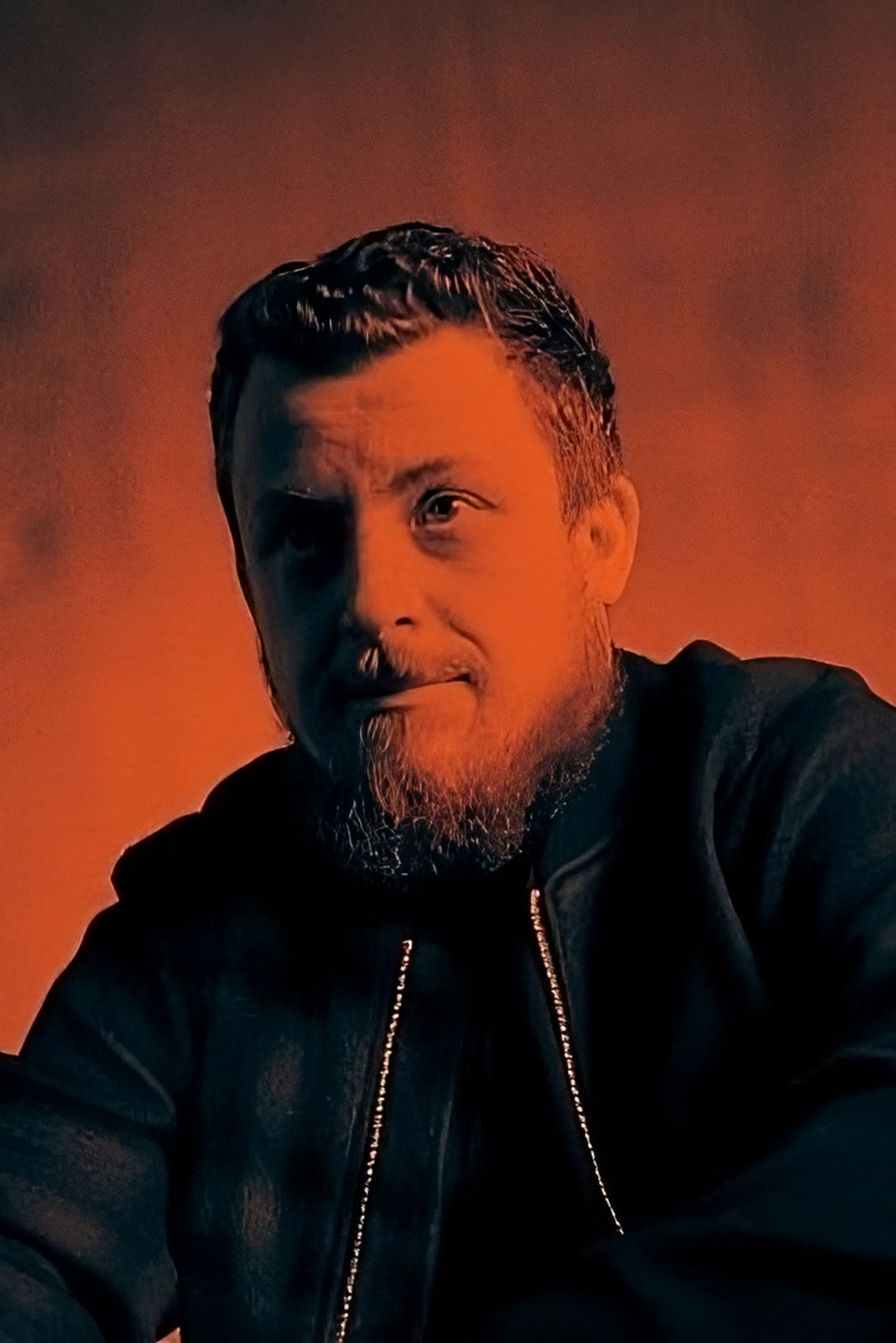 et billede af Fábián István