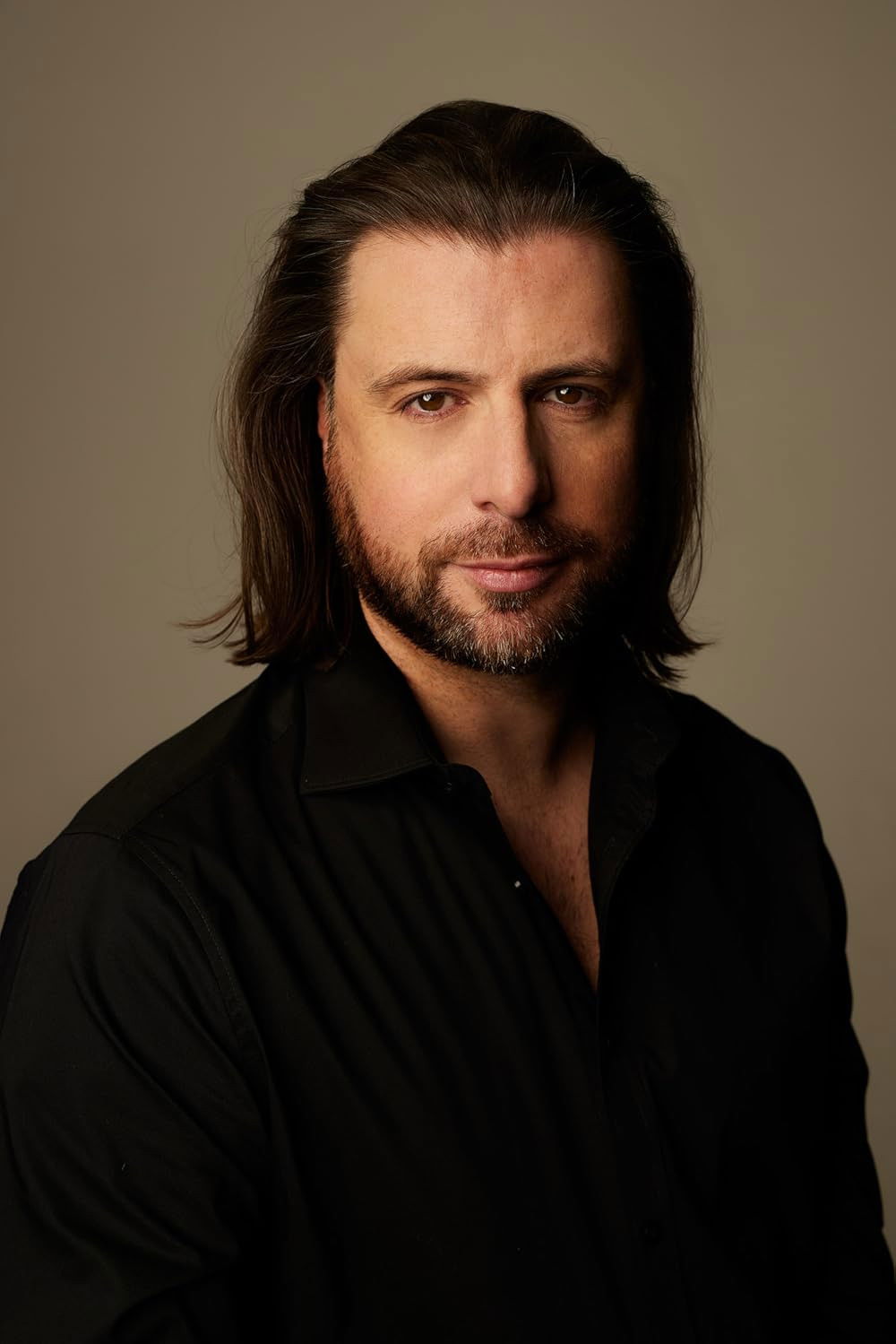 et billede af Carl Finnegan