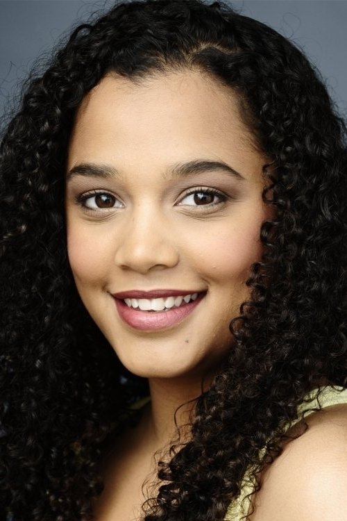 et billede af Lesley Anne Mitchell