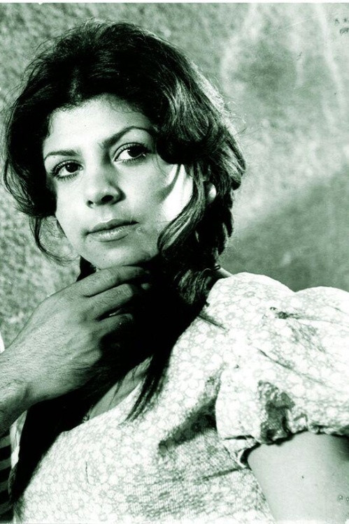 et billede af Afrooz