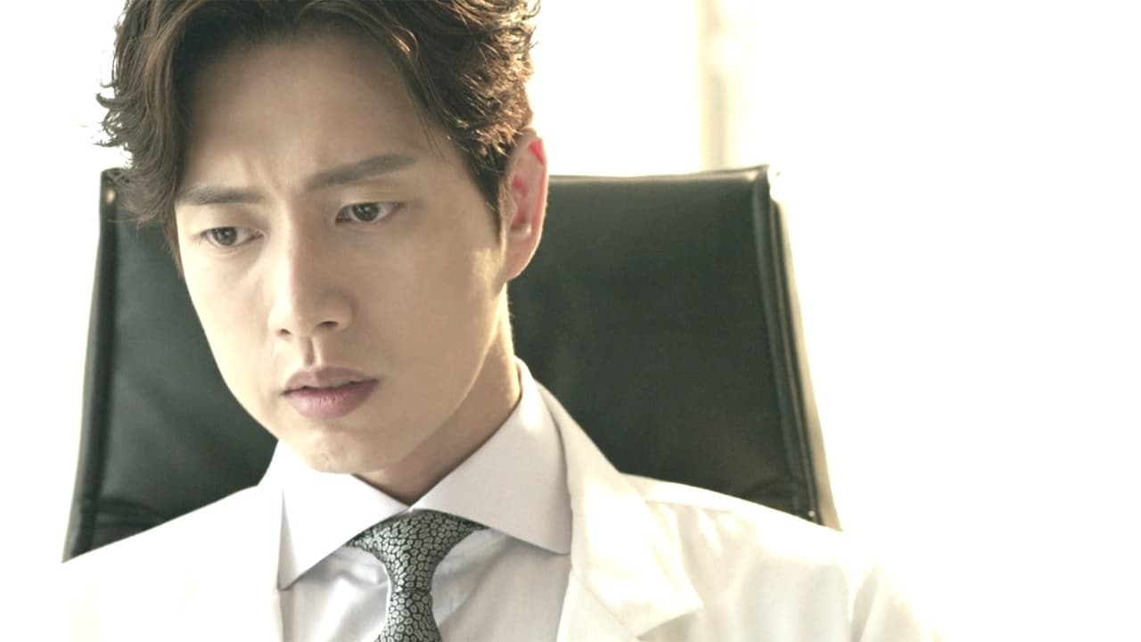 Doctor Stranger: 1×12