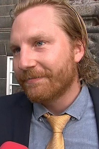 Søren Grinderslev Hansen | Writer