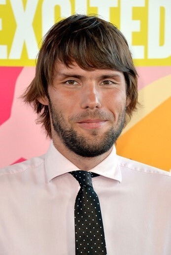 et billede af Jānis Nords