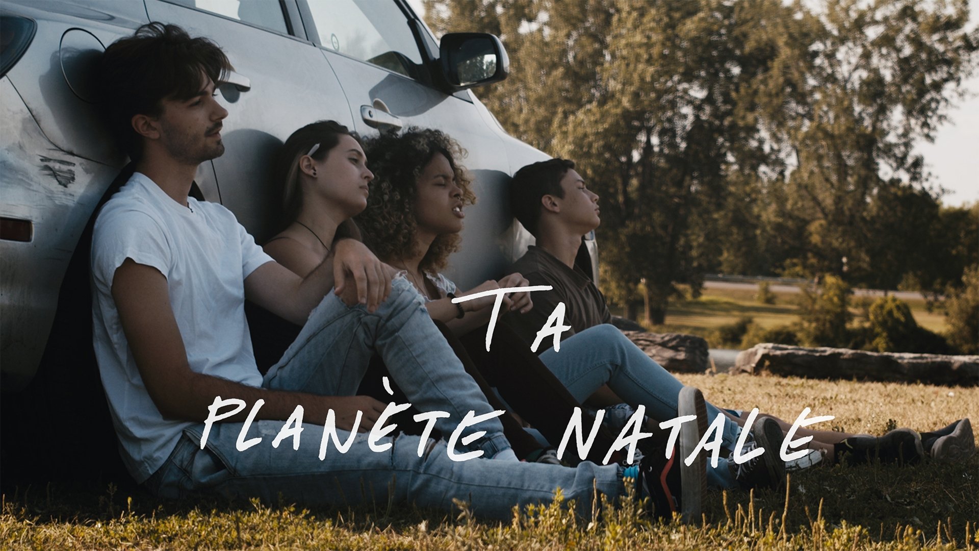Your Home Planet (2020)