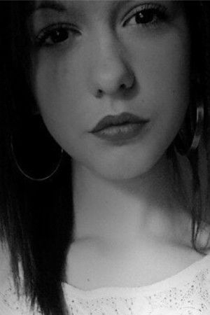 et billede af Annica Nordberg