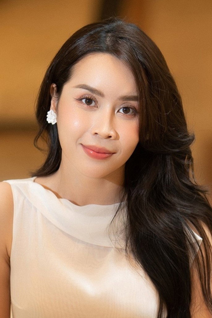 Lưu Hương Giang