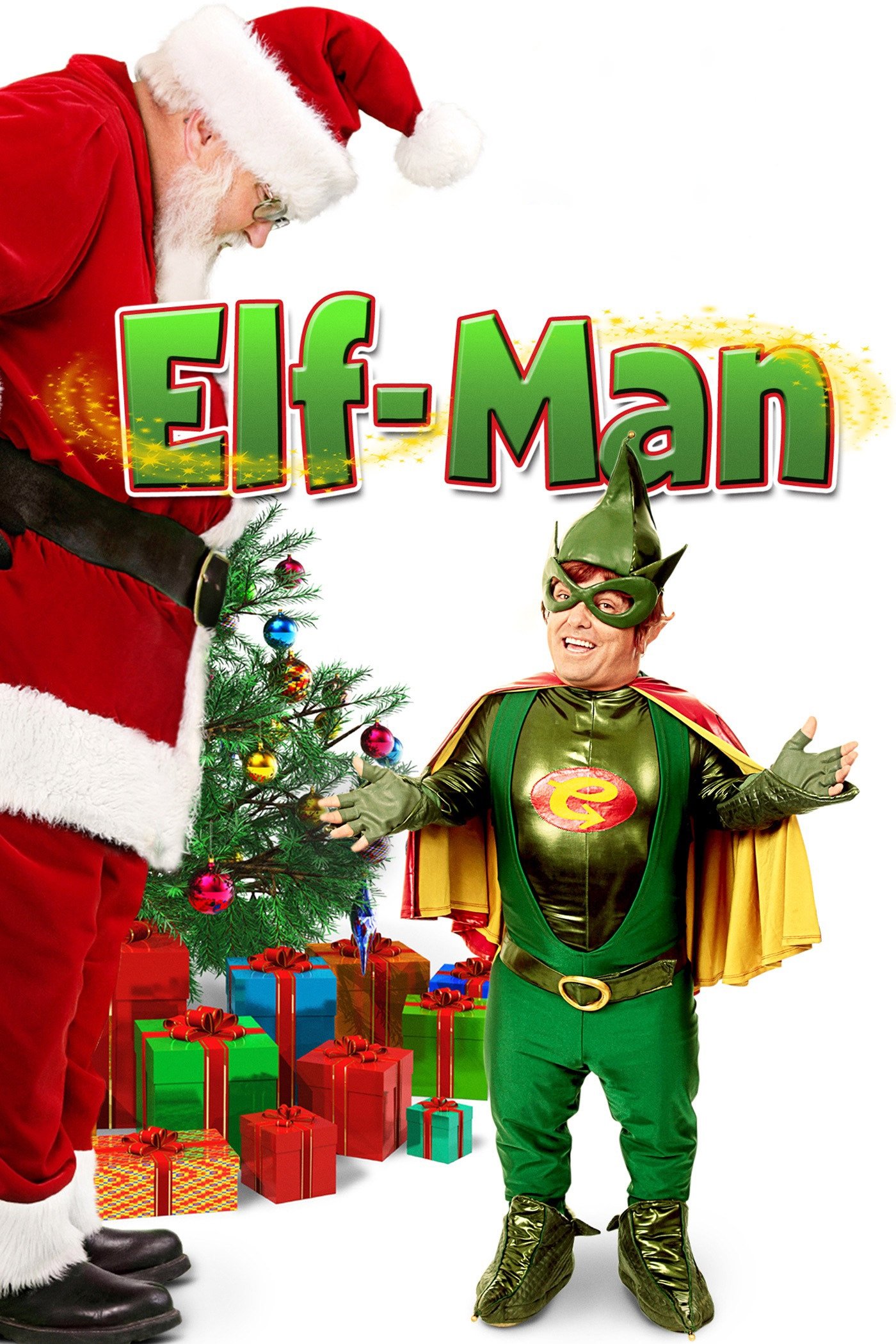 Elf-Man