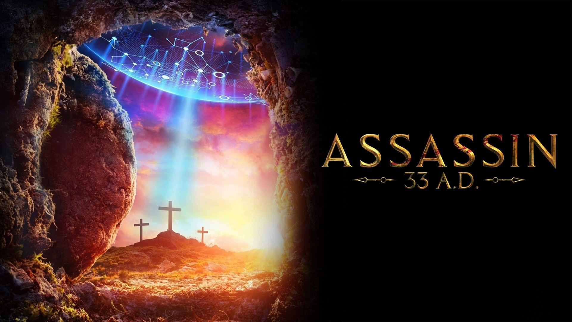 Assassin 33 A.D. (2020)