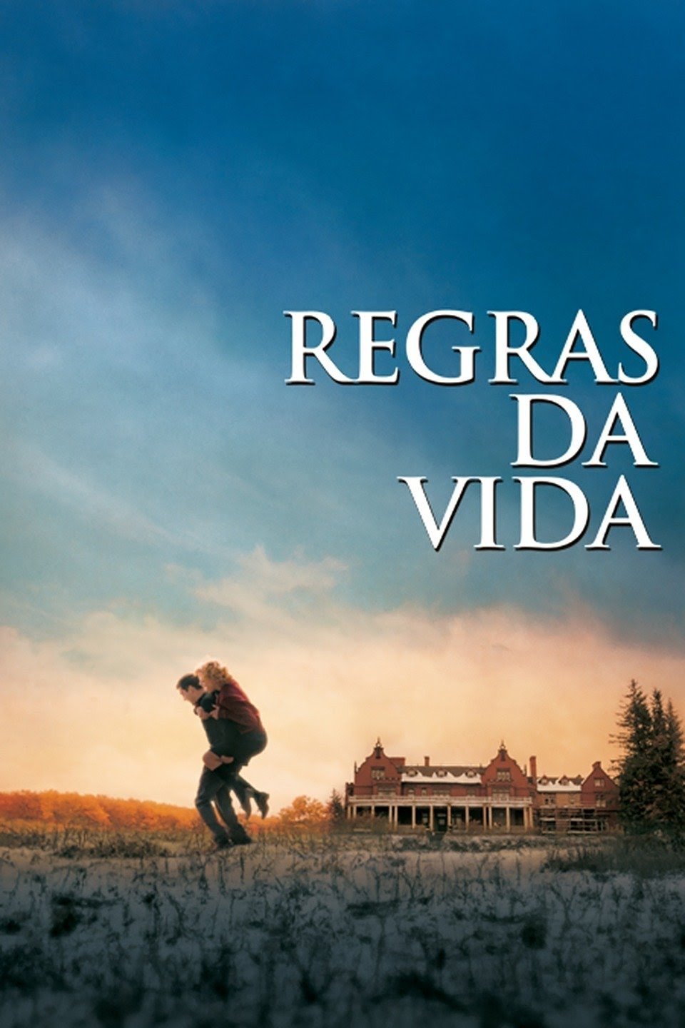 Regras da Vida Regras da Vida