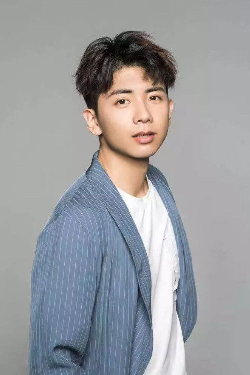 et billede af Ji Muchuan