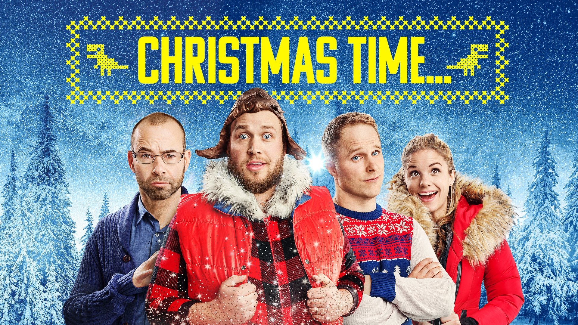 Christmas Time