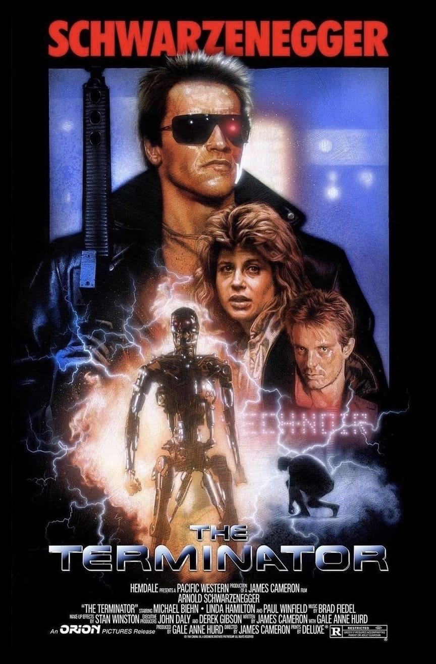 The Terminator