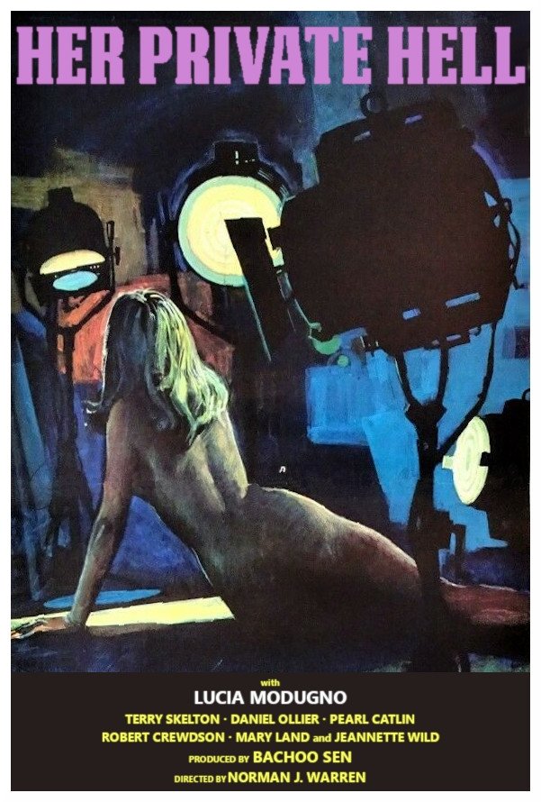 Her Private Hell