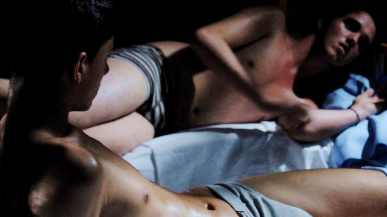 Dark Love (2010)